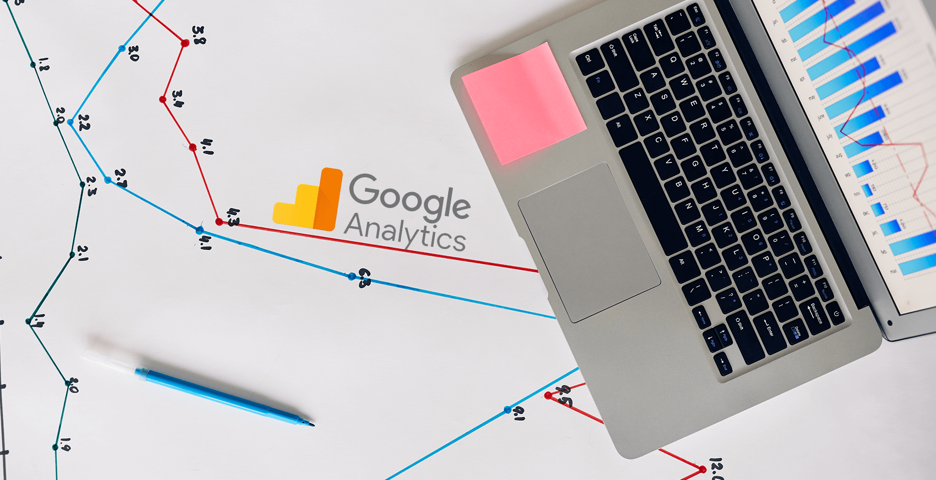 Google Analitika - 4 razlogi za uporabo, ki jih morate vedeti
