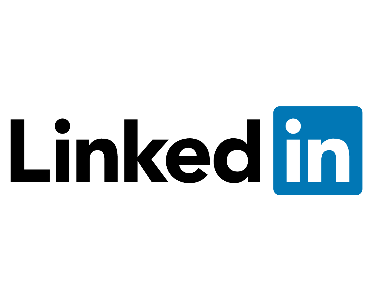 Digitalni marketing tečaj  LinkedIn logo.