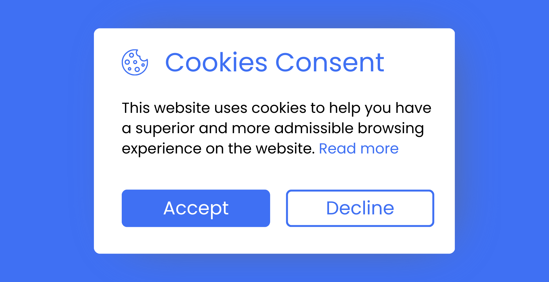 Nova zakonodaja o piškotkih – Cookie Consent v2