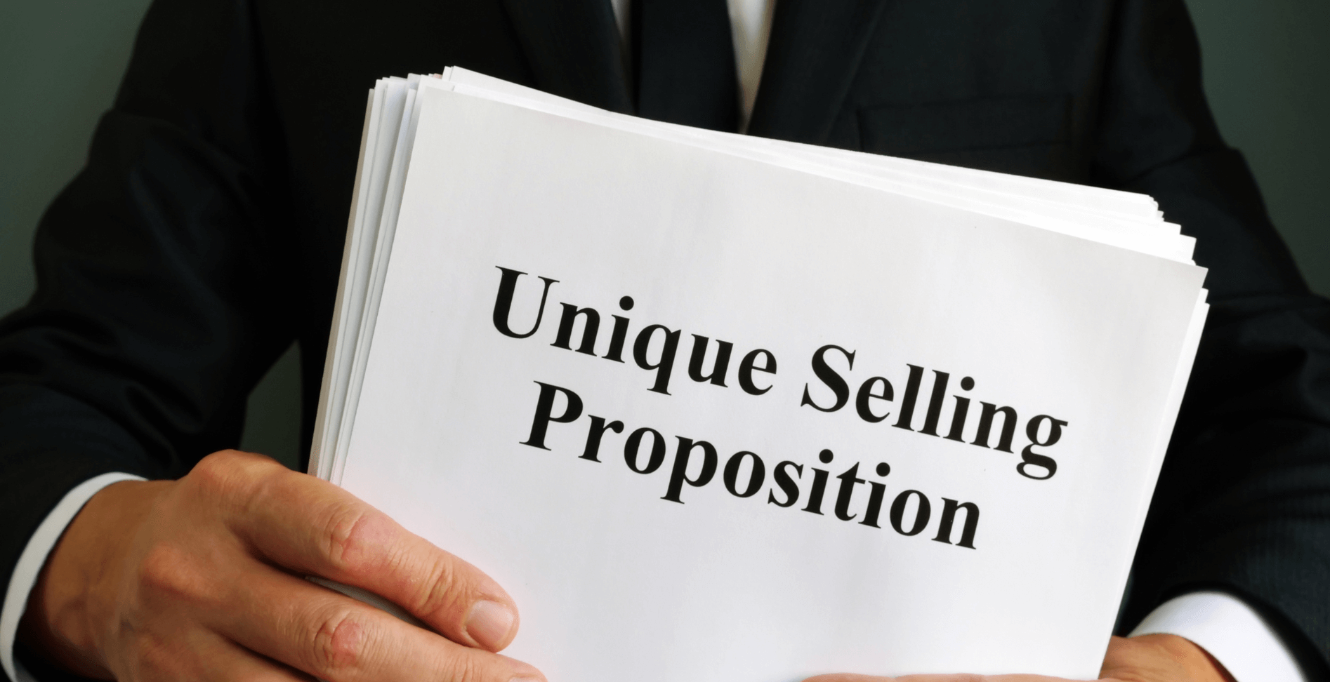 Unique Selling Proposition: Kako bo vaša prodajna prednost vidna v 3 korakih?